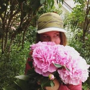 Meet your Posher, Janie